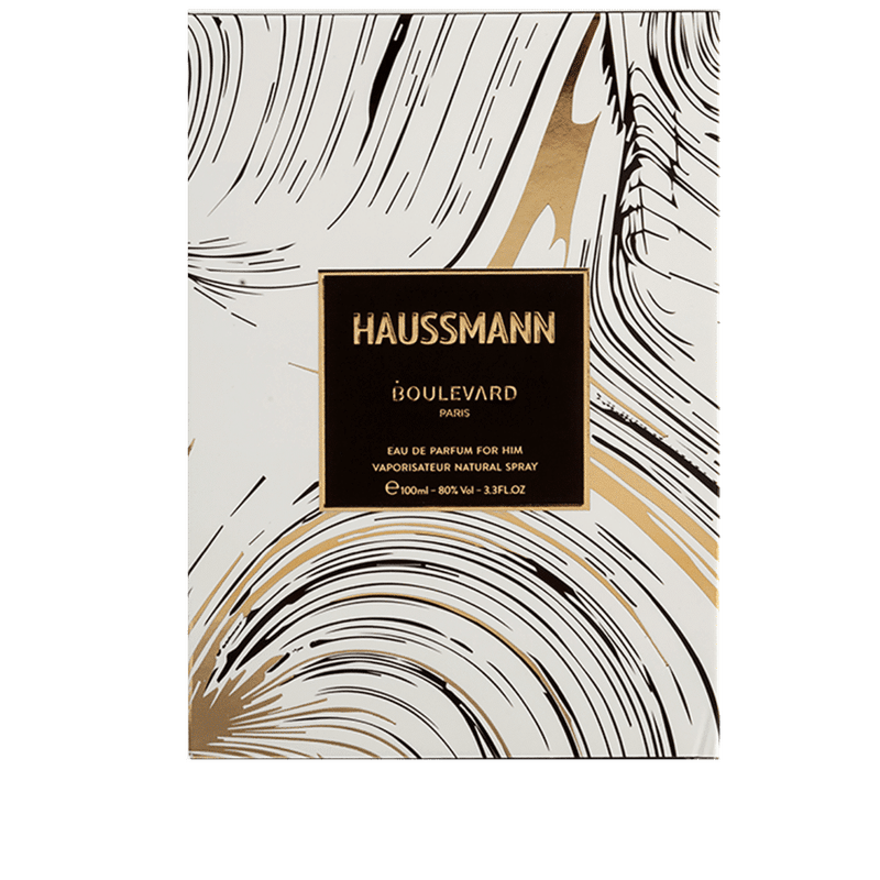 HAUSSMANN