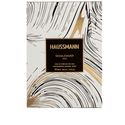 HAUSSMANN