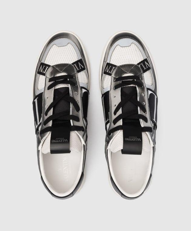 Valentino
Valentino VL7N Lace-Up Sneakers