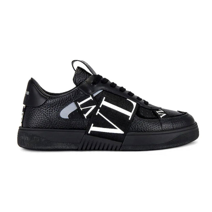 VALENTINO GARAVANI BLACK MENS