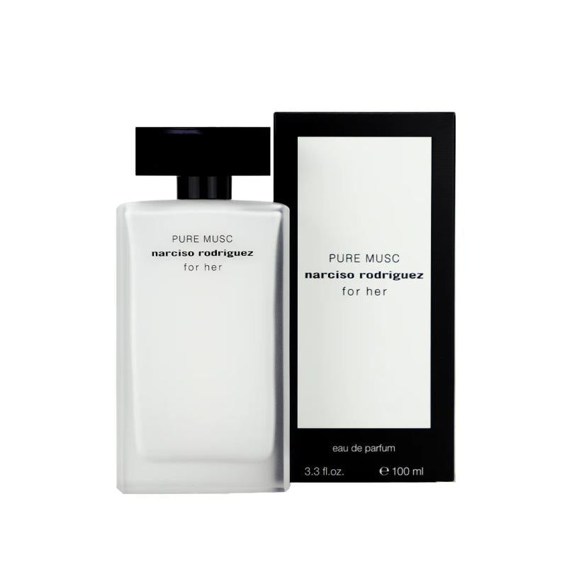 Narciso Rodriguez Pure Musc Her Eau De Parfum 150ML