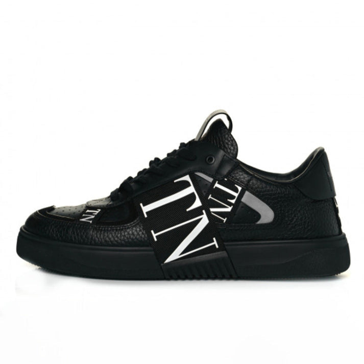 VALENTINO GARAVANI BLACK MENS