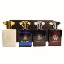 Amouage minature