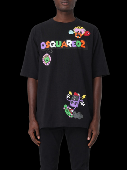 DSQUARED2