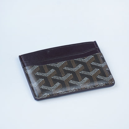 SAINT-SULPICE CARD WALLET