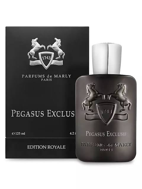 Parfums de Marly Pegasus Exclusif Parfum