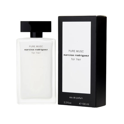 Narciso Rodriguez Pure Musc Her Eau De Parfum 150ML