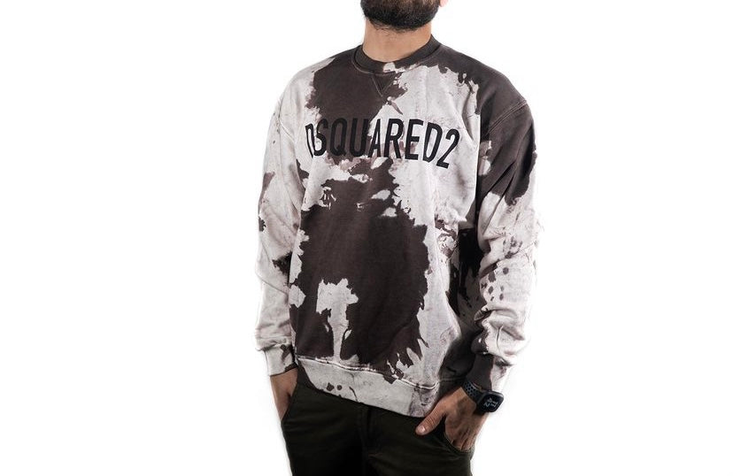 DSQUARED2
Sweatshirts