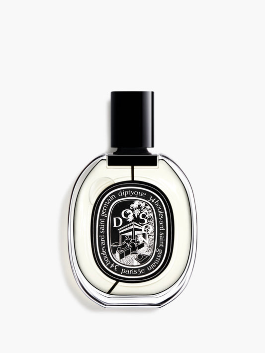 DO SON
Eau de parfum