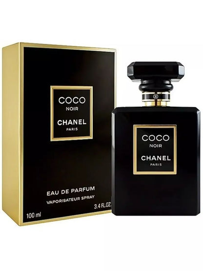 COCO Noir Eau De Parfum Spray 100ml