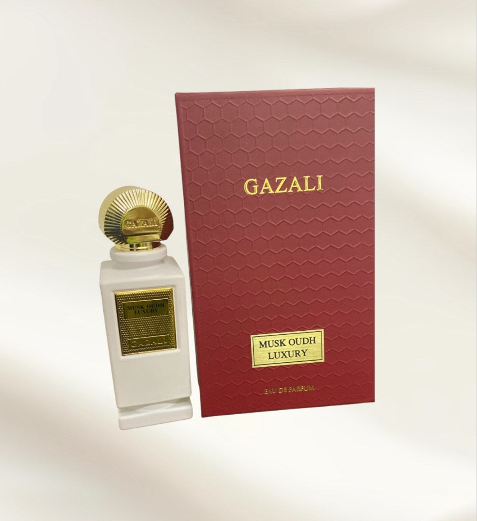 GAZALI