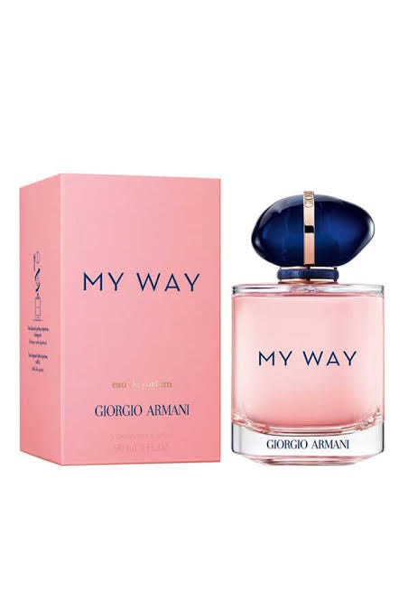 Giorgio Armani My Way Eau de Parfum-90ml