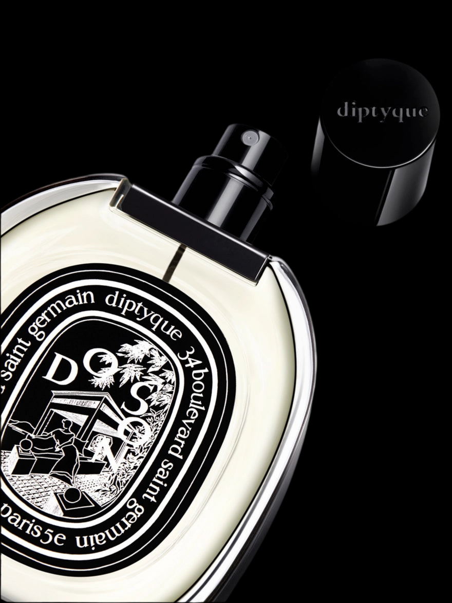 DO SON
Eau de parfum