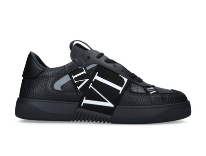 VALENTINO GARAVANI BLACK MENS