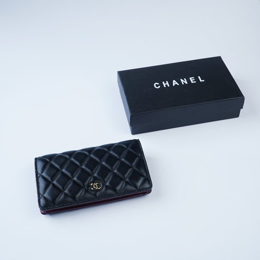 CHANEL