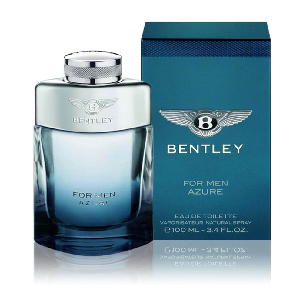 Bentley Azure for men 100ml