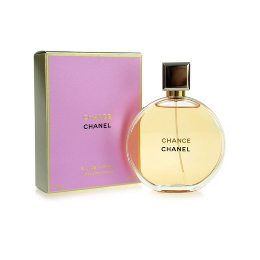 Chance Eau de Parfum - 100ML