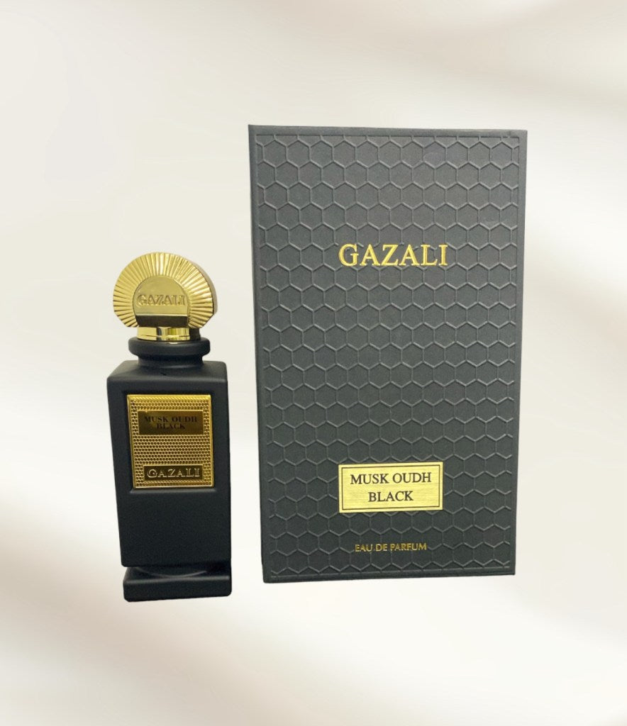 GAZALI