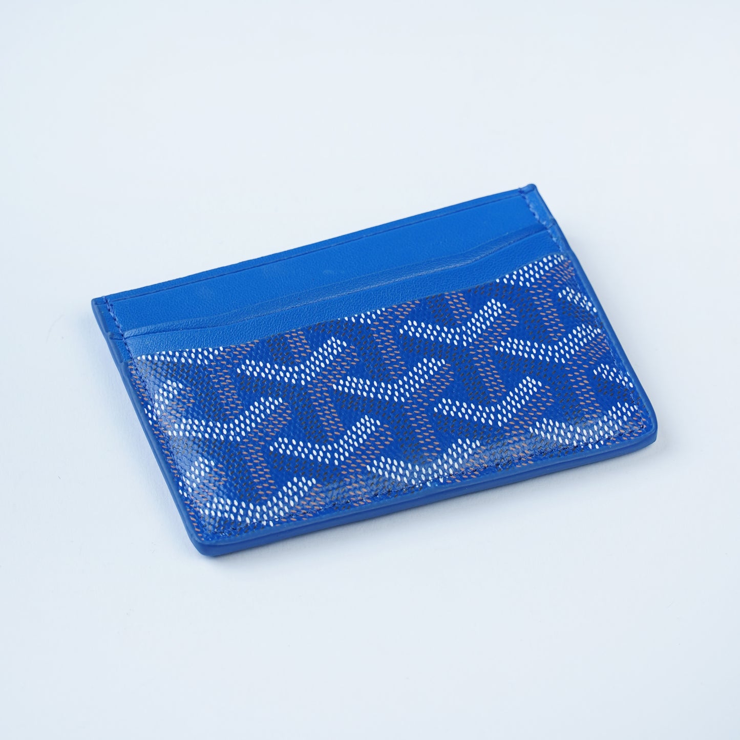 SAINT-SULPICE CARD WALLET