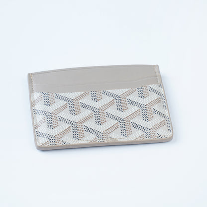 SAINT-SULPICE CARD WALLET