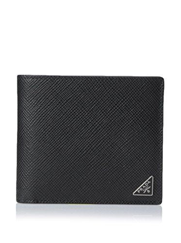 PRADA
Saffiano Leather Wallet