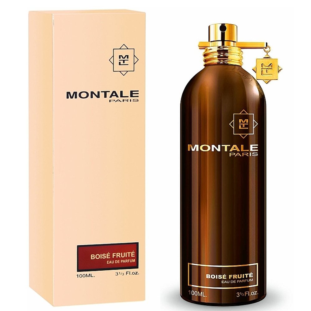 Montale Paris Boise Fruite Perfume