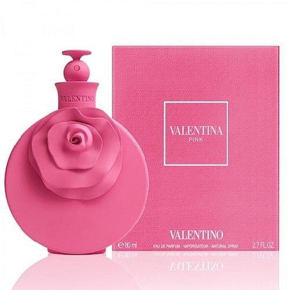 Valentino Valentina Pink For Women - Eau De Parfum - 80 Ml