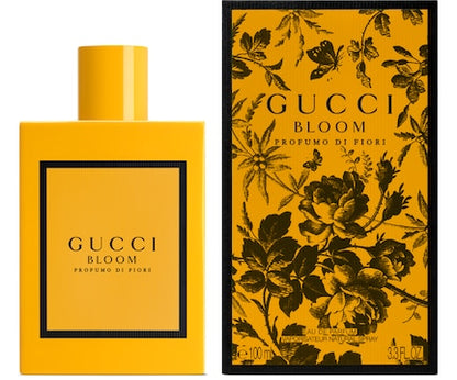 GUCCI BLOOM
PROFUMO DI FIORI 100ML