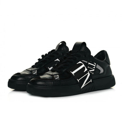 VALENTINO GARAVANI BLACK MENS