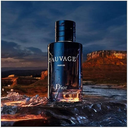 Sauvage By D’iore Eau de Parfum For Men, 100ml