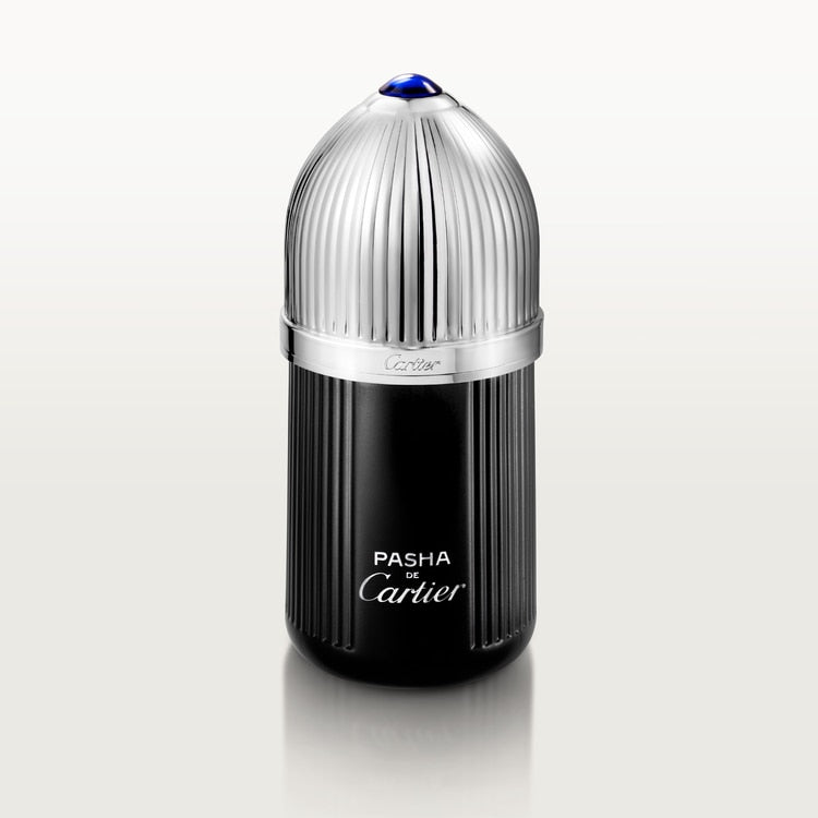 Pasha De Cartier Edition Noire