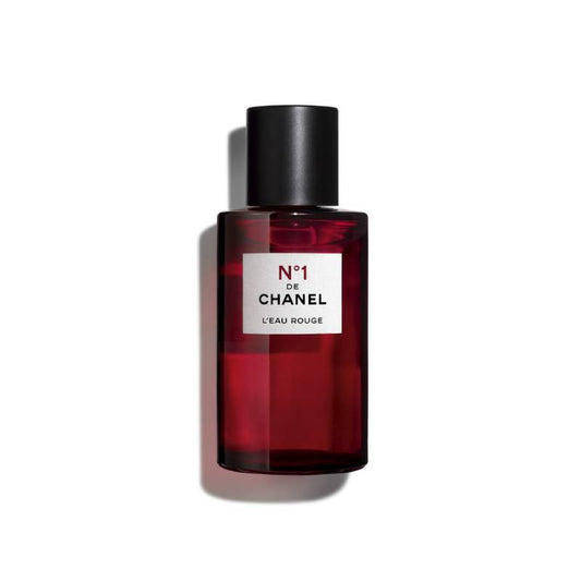 N°1 DE CHANEL L'EAU ROUGE