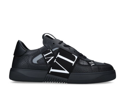 VALENTINO GARAVANI BLACK MENS