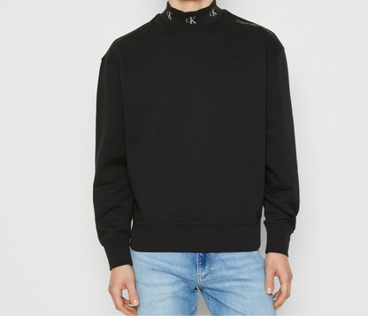 Calvin Klein Cotton Sweater