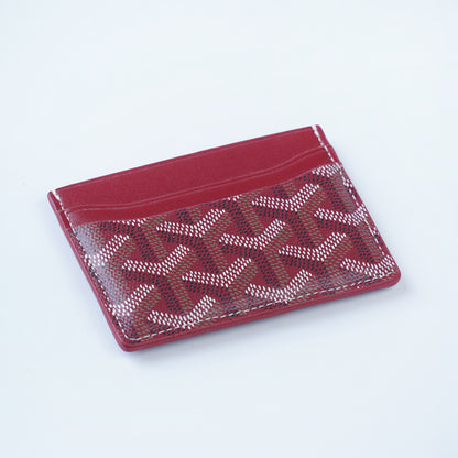 SAINT-SULPICE CARD WALLET