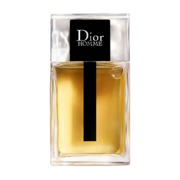 DIOR Homme Eau de Toilette