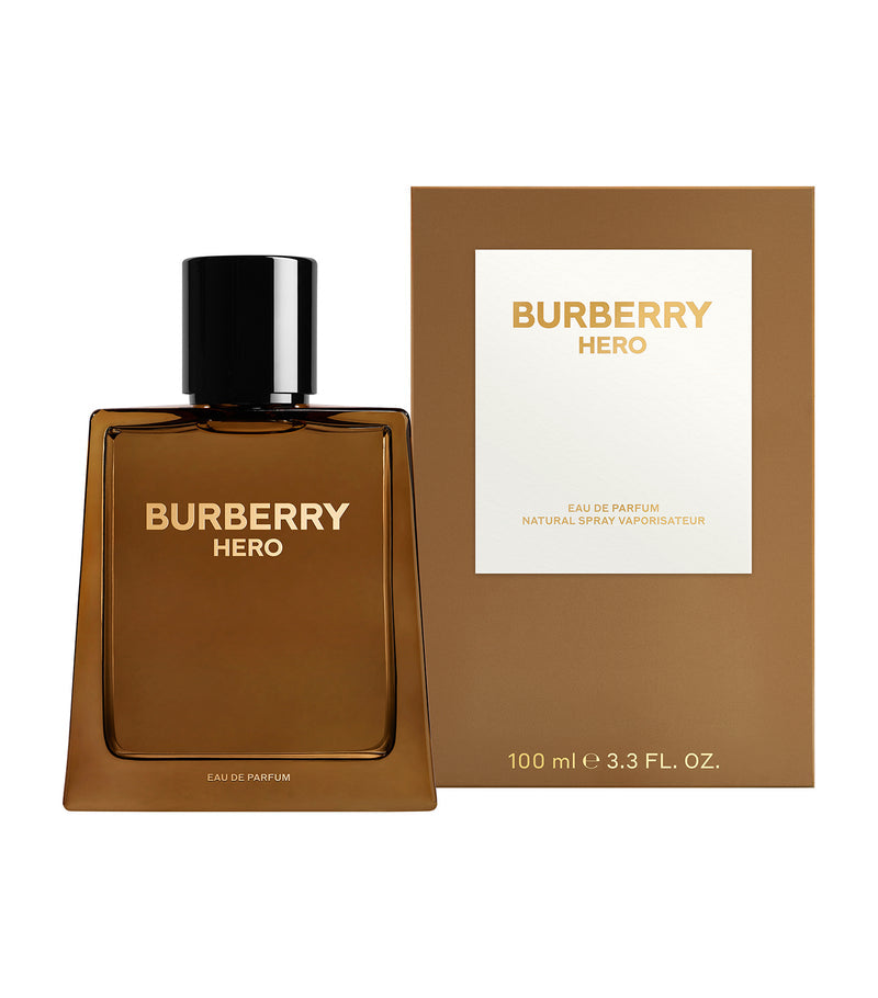 Burberry
Hero Eau de Parfum