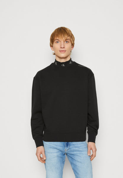 Calvin Klein Cotton Sweater