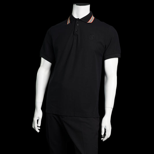 Burberry
Cotton polo shirt