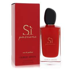 SI Passione Eau De Parfum by Giorgio Armani