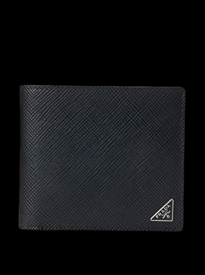 PRADA
Saffiano Leather Wallet