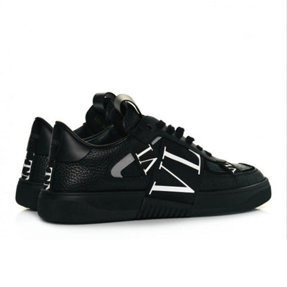 VALENTINO GARAVANI BLACK MENS