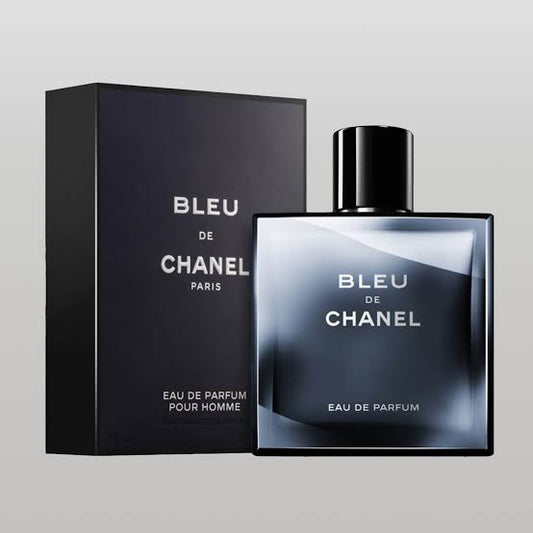 Chanel Bleu De Chanel Eau De Parfum For Men 100ml