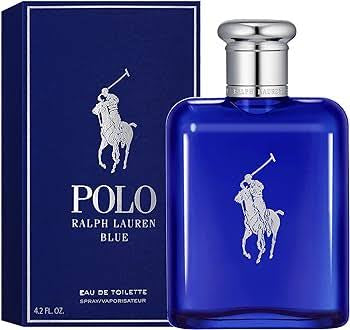 Ralph Laurent Polo Blue