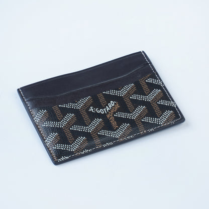 SAINT-SULPICE CARD WALLET