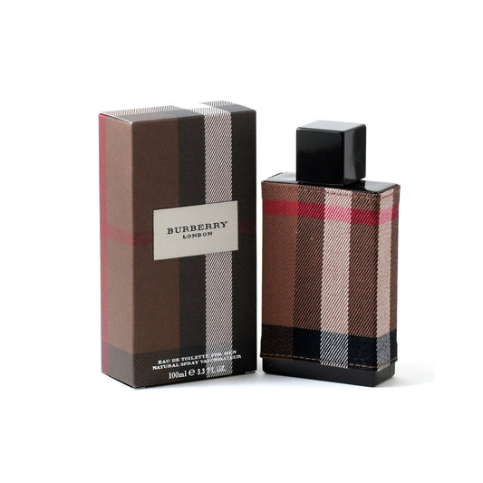 Burberry London by Burberry