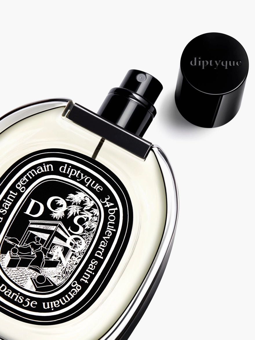 DO SON
Eau de parfum